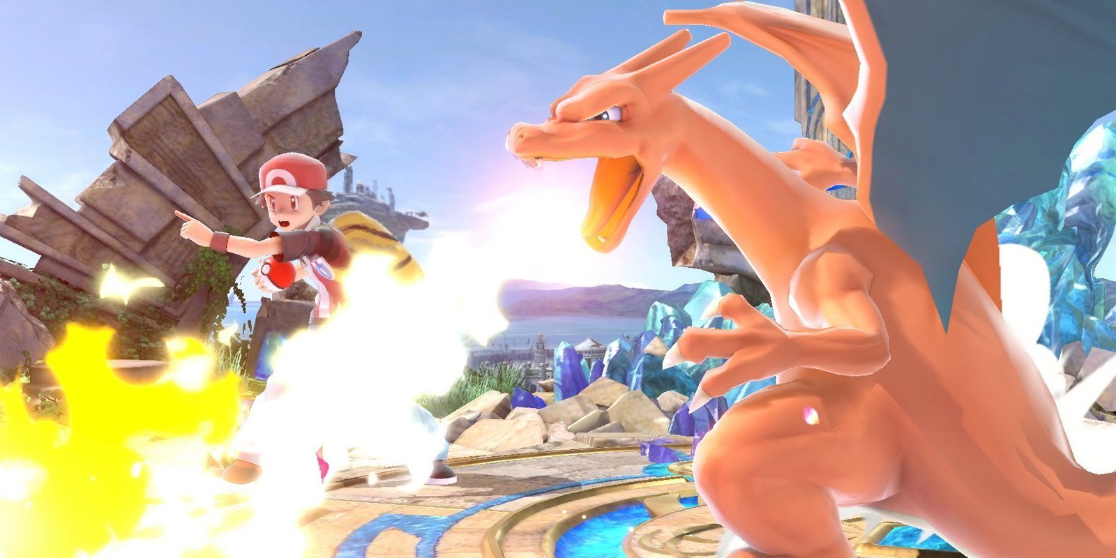 La Universidad de California becará a los jugadores de 'Super Smash Bros. Ultimate'