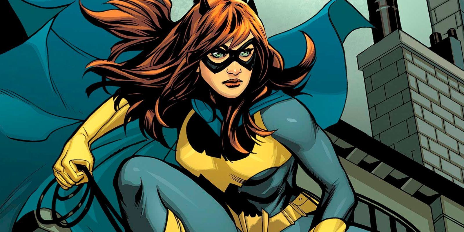 La adaptación de 'Batgirl' podría incorporar al primer transgénero del DCU