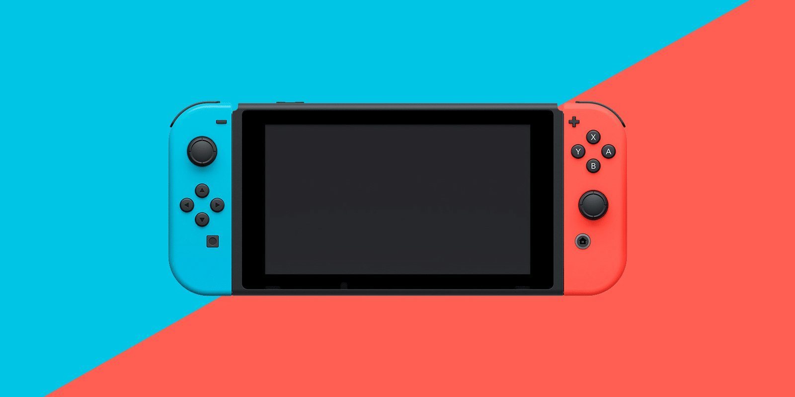 La Nintendo Switch revisada contará con una pantalla también mejor