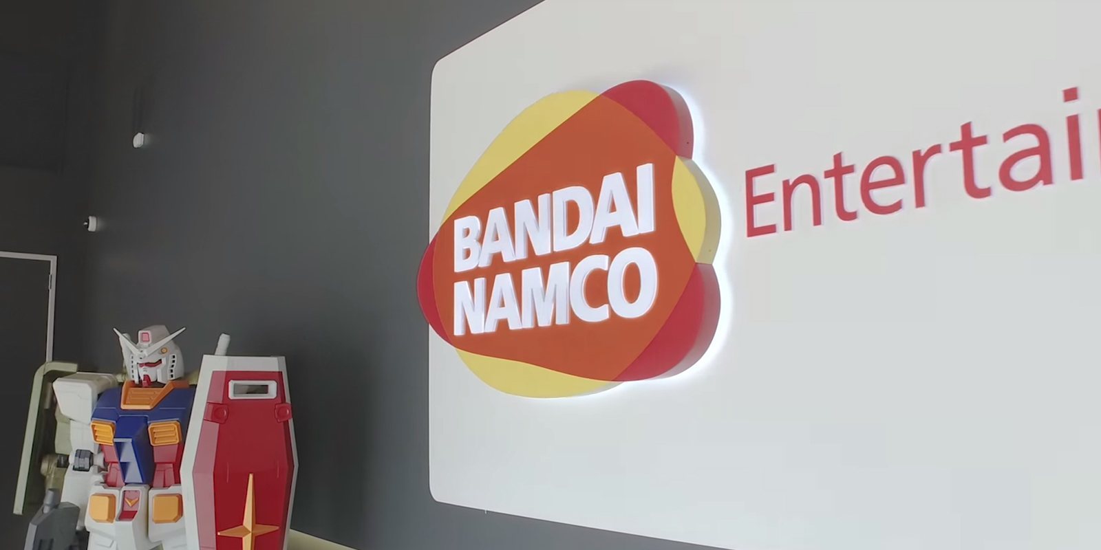 Bandai Namco recibe una amenaza de bomba en sus oficinas de Estados Unidos