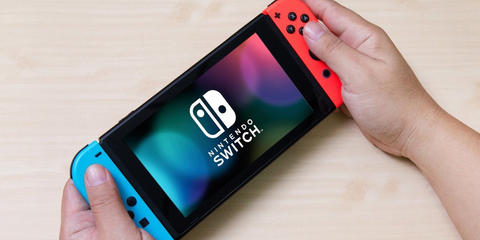 Nintendo desmiente que haya un programa de renovación de Switch