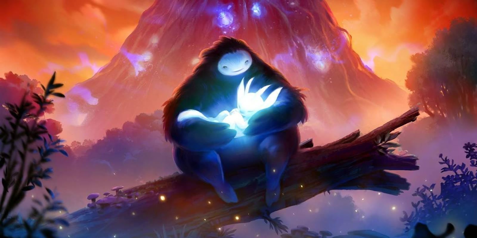 'Ori and the Blind Forest' llegará a Nintendo Switch en septiembre