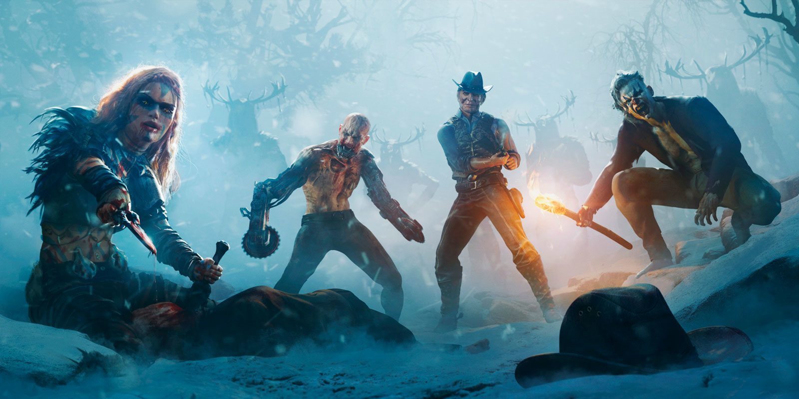 Gamescom 2019: 'Wasteland 3' se deja ver en un nuevo tráiler
