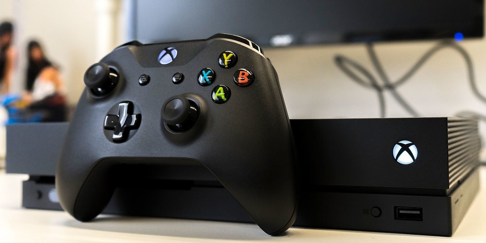 Gamescom 2019: Microsoft presenta dos nuevos diseños para el mando de Xbox
