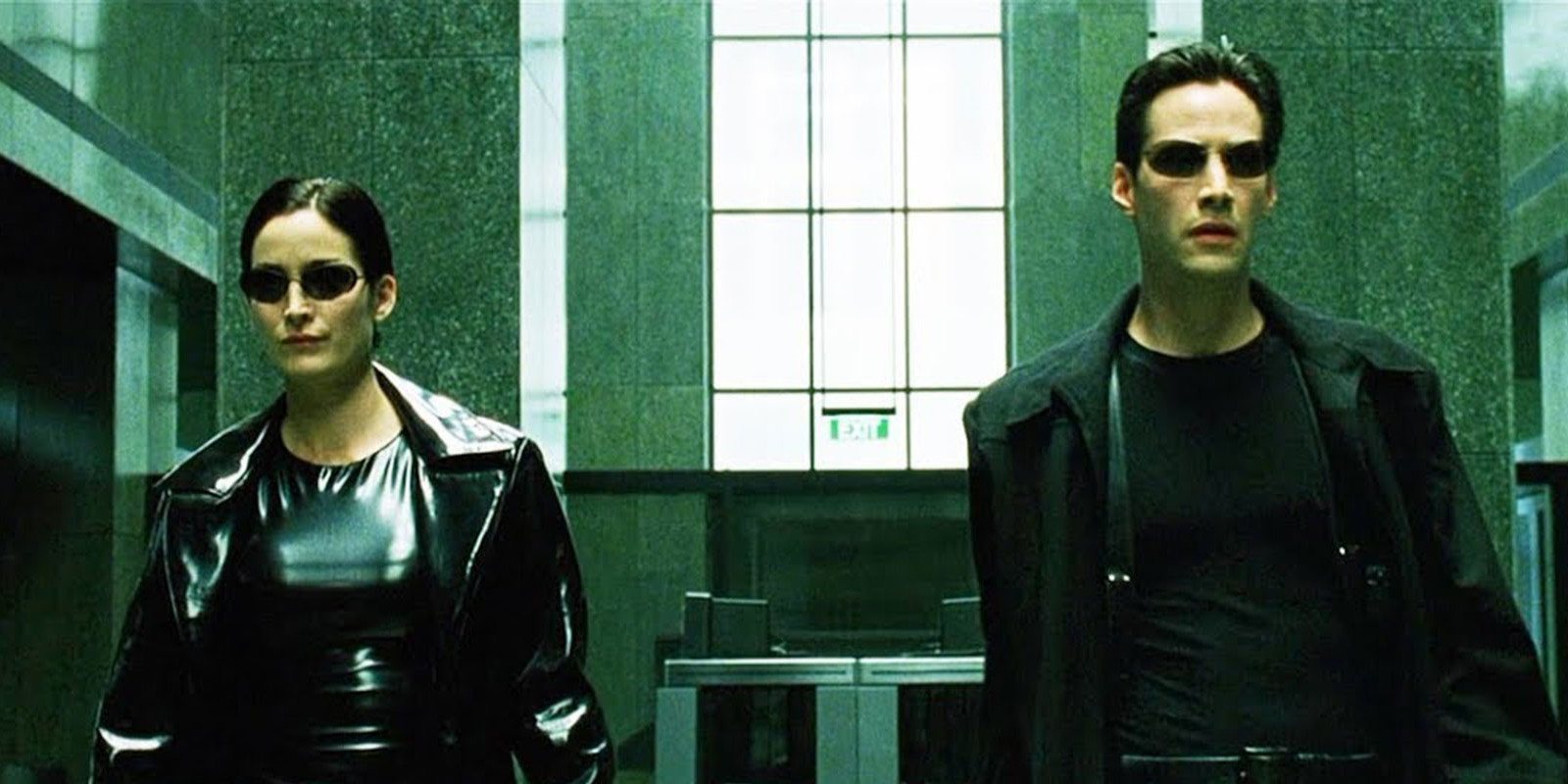 'Matrix 4' es una realidad, con Keanu Reeves y Carrie-Anne Moss de vuelta