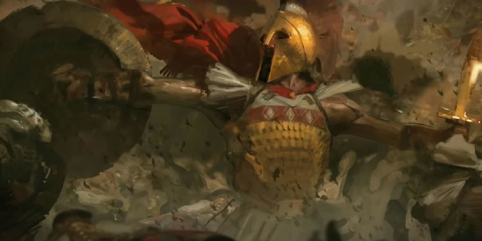 'Age of Empires IV' se dejará ver, por fin, en noviembre