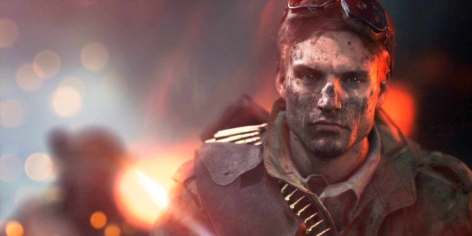 'Battlefield V' cancela por el momento el modo competitivo