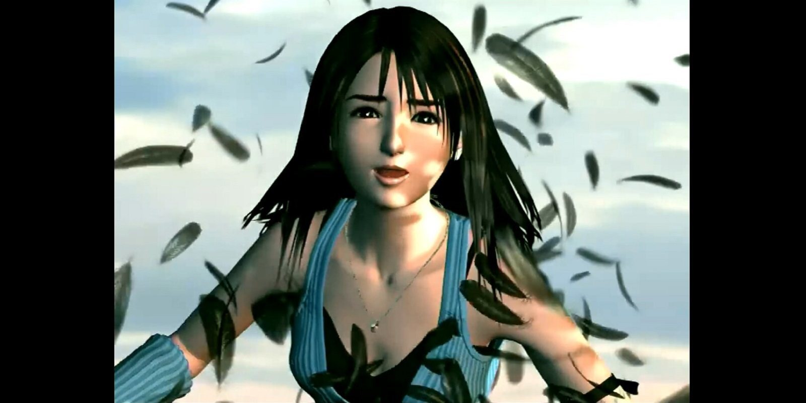 ¿Dónde está nuestra edición física de 'Final Fantasy VIII Remastered'?