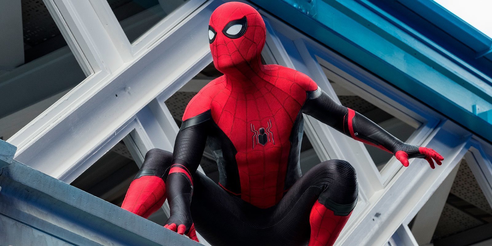 Marvel y Sony podrían haber llegado a un acuerdo sobre 'Spider-Man'