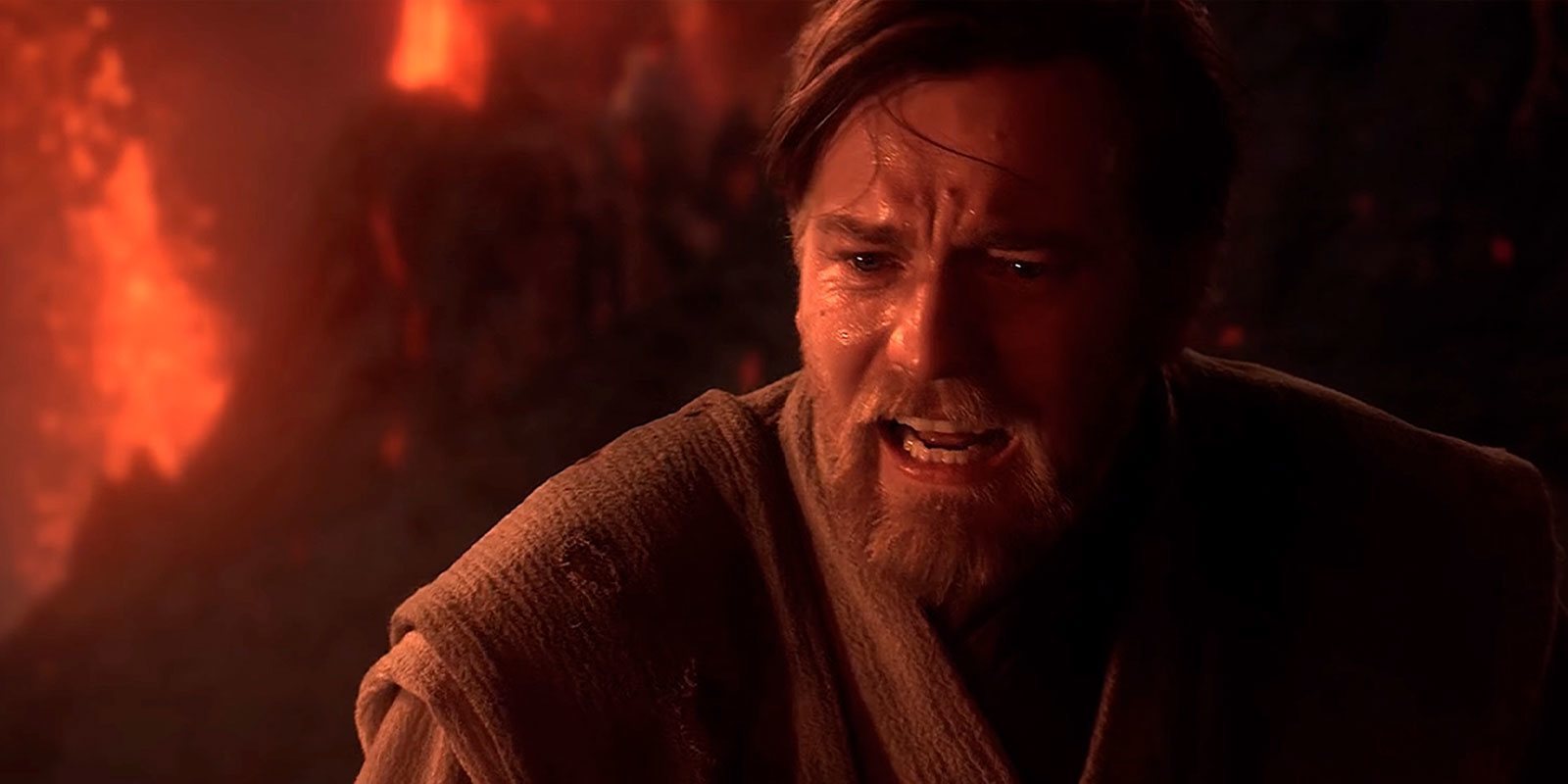 Ewan McGregor volverá a dar vida a Obi Wan Kenobi para Disney+