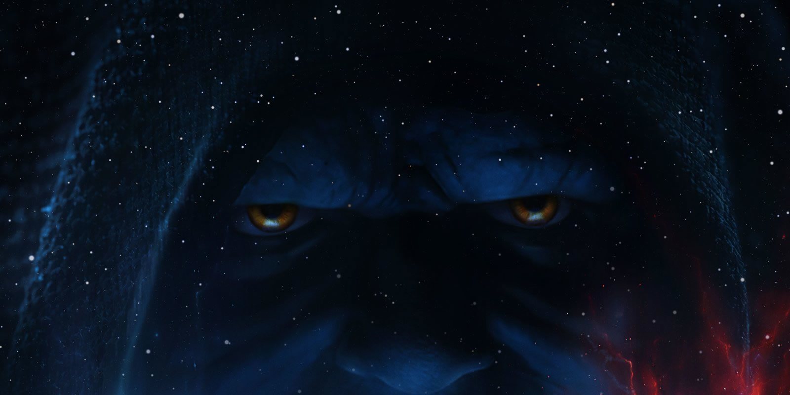Disney muestra el nuevo póster de 'Star Wars IX'