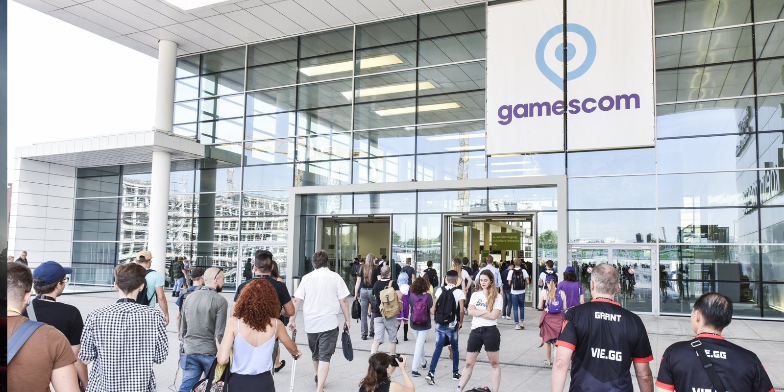 La Gamescom 2019 cierra una edición con una salud de hierro