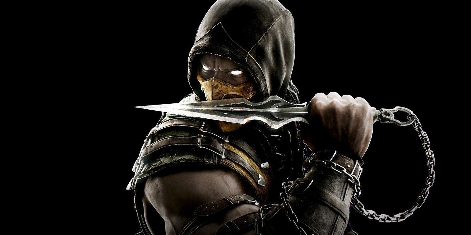 La película de 'Mortal Kombat' continúa expandiendo su plantel: Scorpion y Shan Tsung