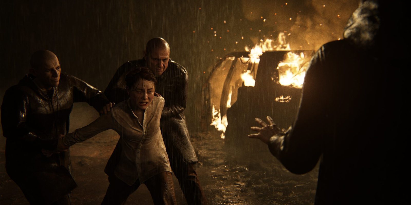 'The Last of Us Part II' muestra un nuevo gameplay a puerta cerrada