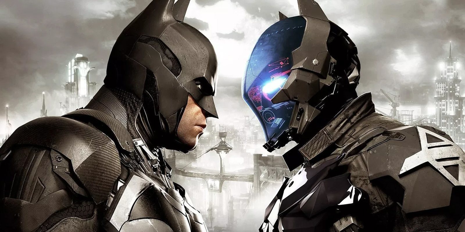 'Batman: Arkham Knight' y 'Darksiders III' protagonizan los juegos de PS Plus de septiembre