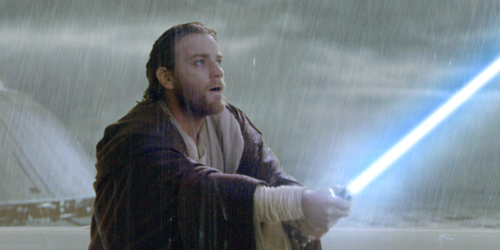 La serie de Obi-Wan Kenobi transcurrirá 8 años después de 'La venganza de los Sith'