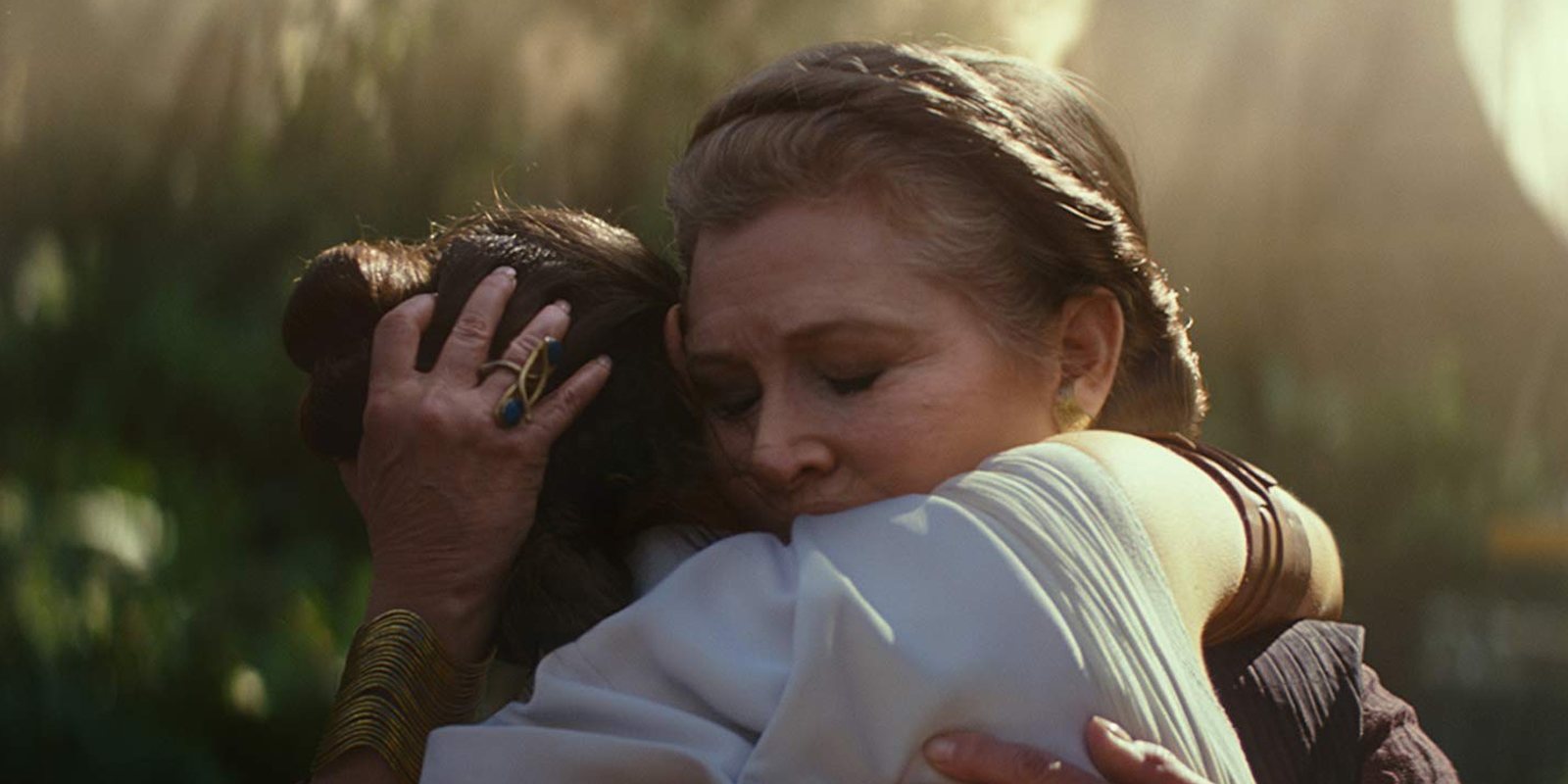 'Los últimos Jedi' no ha cambiado los planes de J.J. Abrams para 'Star Wars'