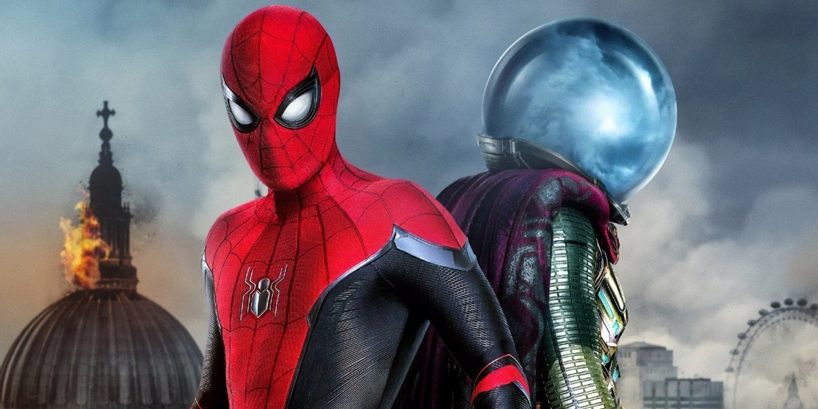 RUMOR: Disney habría impedido la aparición de Spider-Man en 'Venom'