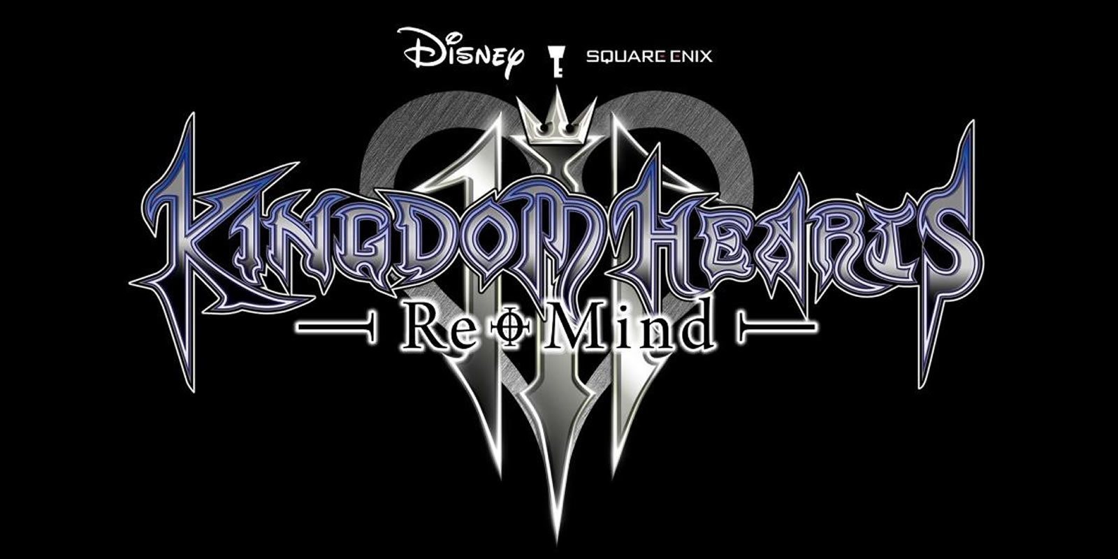 El tráiler del DLC de 'Kingdom Hearts III' llegará la semana que viene