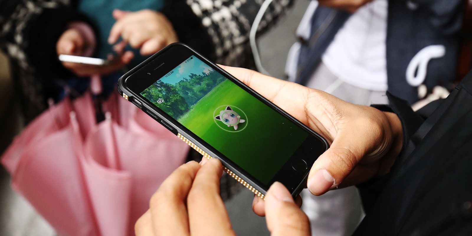 'Pokémon GO' consigue su mejor mes en agosto desde su lanzamiento