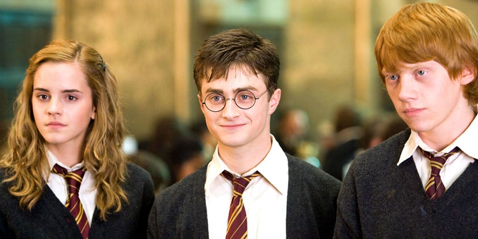 Un colegio de Estados Unidos prohíbe 'Harry Potter' por contener "magia real"