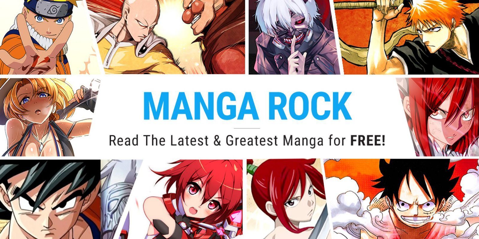 Manga Rock cierra sus puertas y pide perdón por el daño causado a los autores