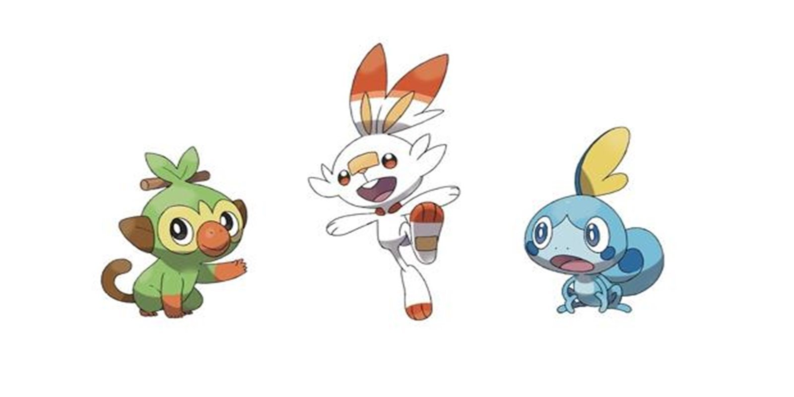 Nuevos detalles sobre 'Pokémon Espada' y 'Pokémon Escudo'