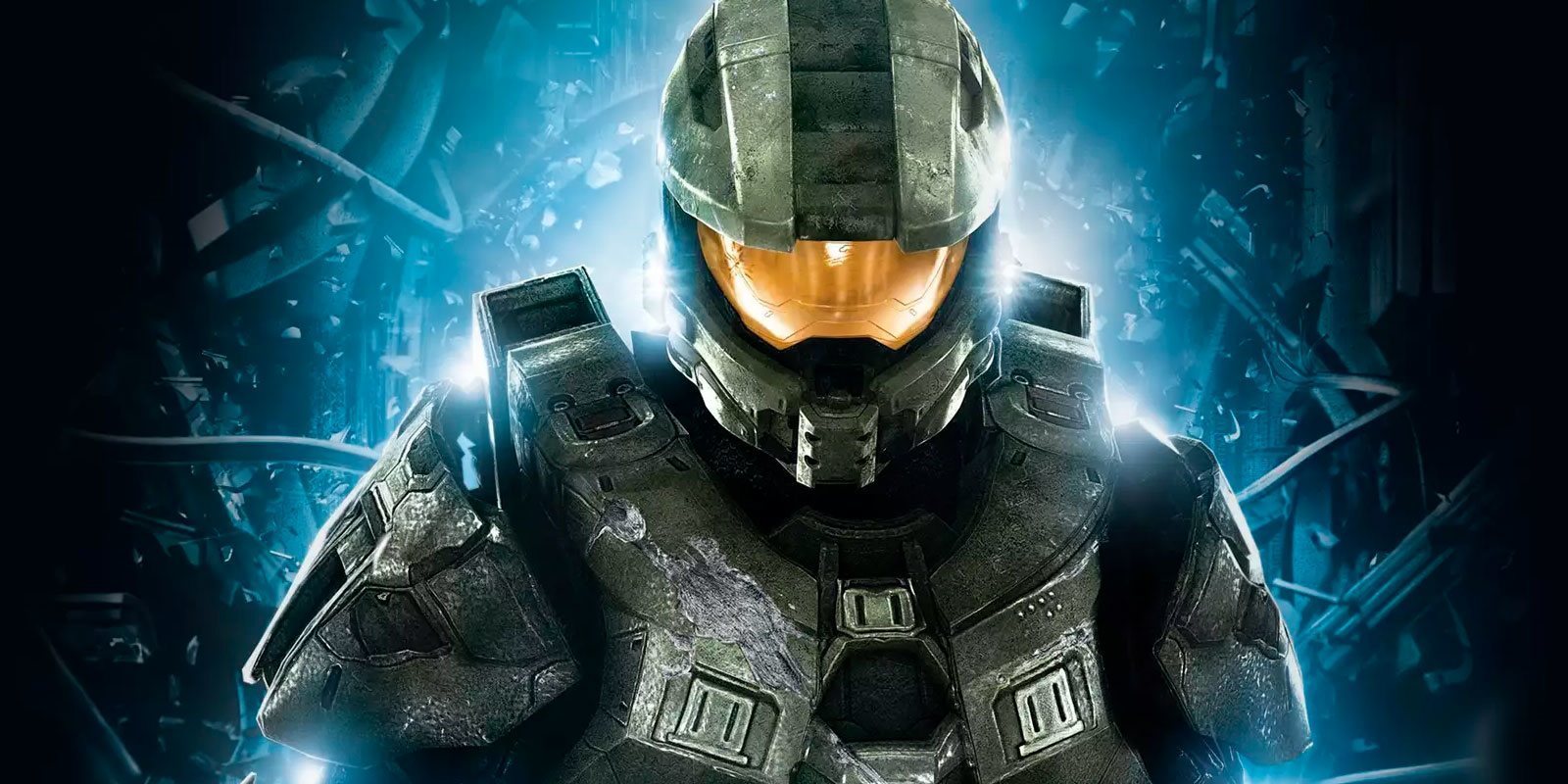 La serie de televisión de 'Halo' podría mostrar el rostro del jefe maestro