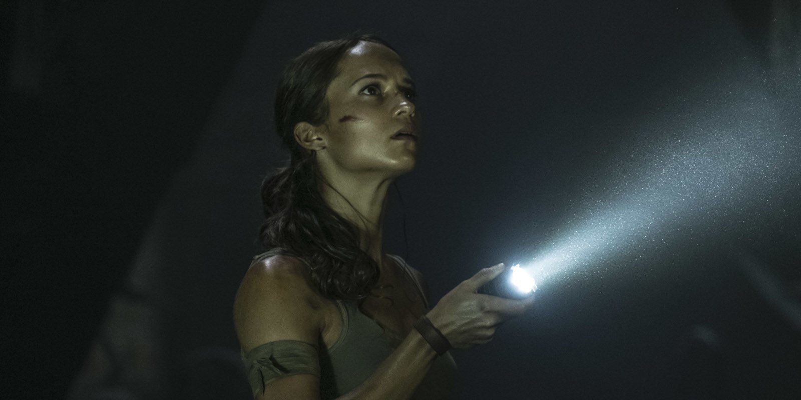 La secuela de la película de 'Tomb Raider' encuentra su director y fecha de estreno