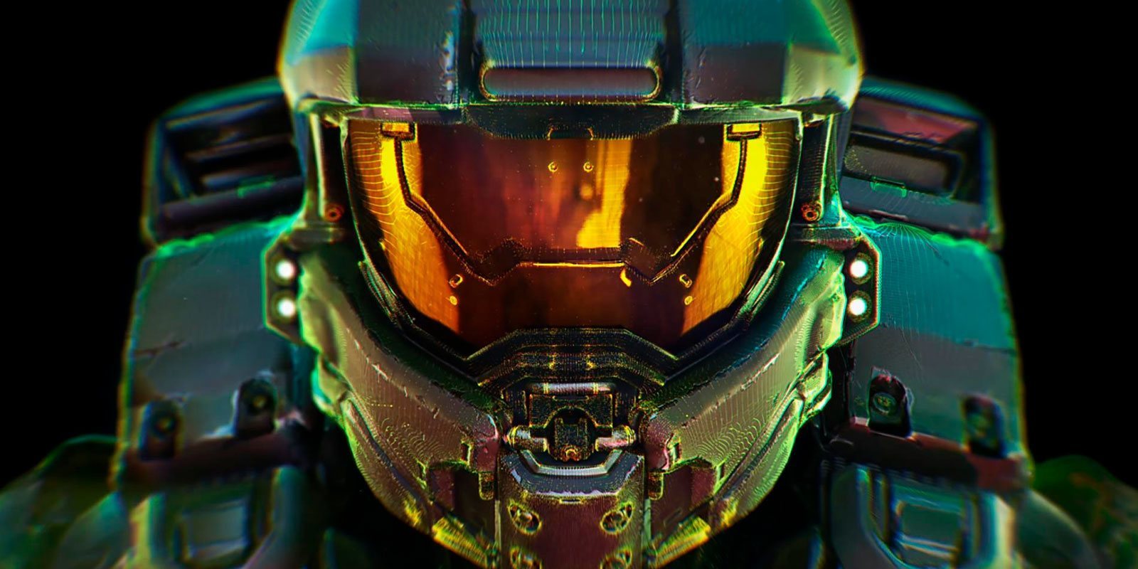 La adaptación televisiva de 'Halo' empieza a detallar su casting