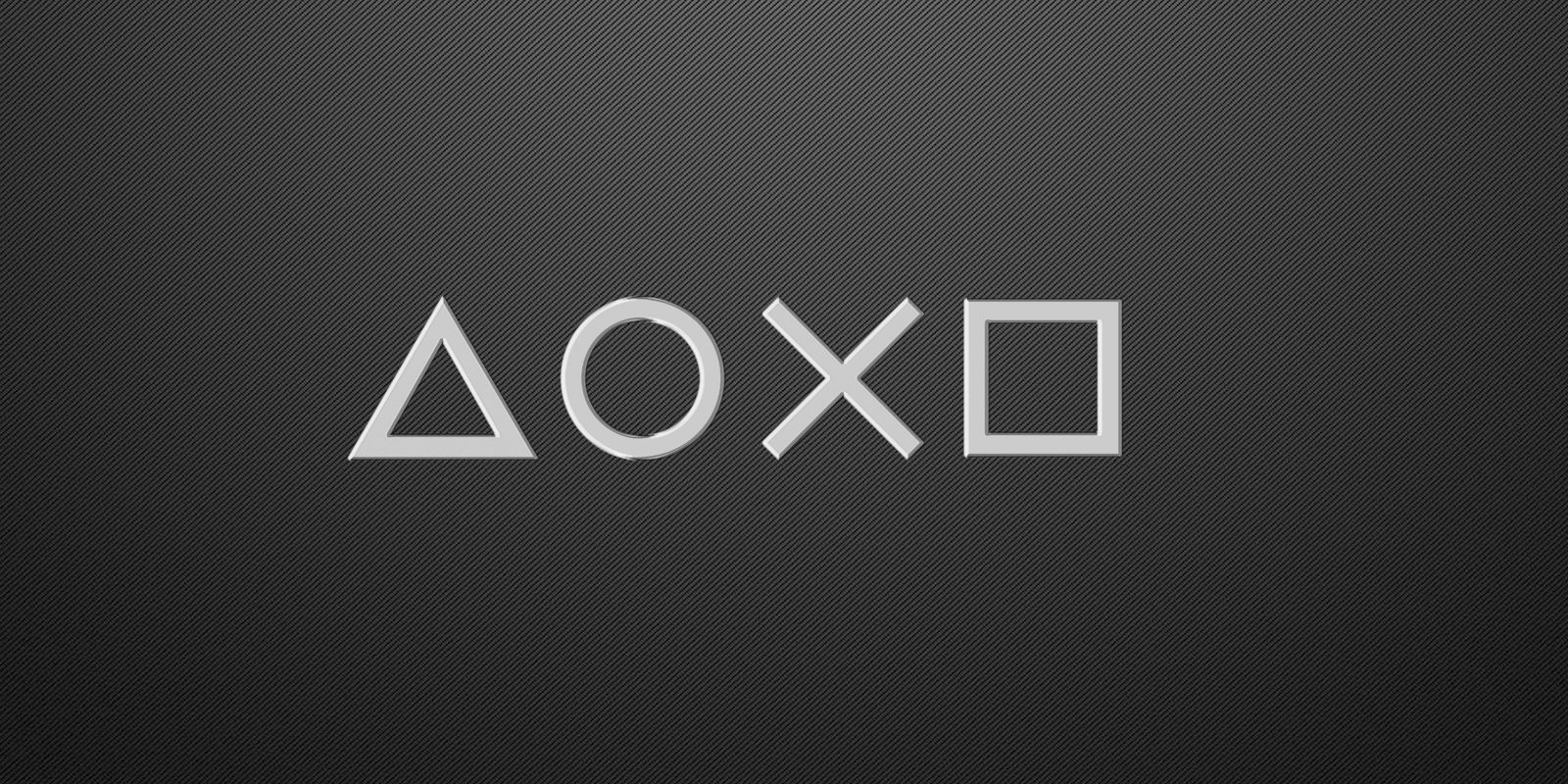 El botón X de PlayStation no se llama "equis", sino "cruz"
