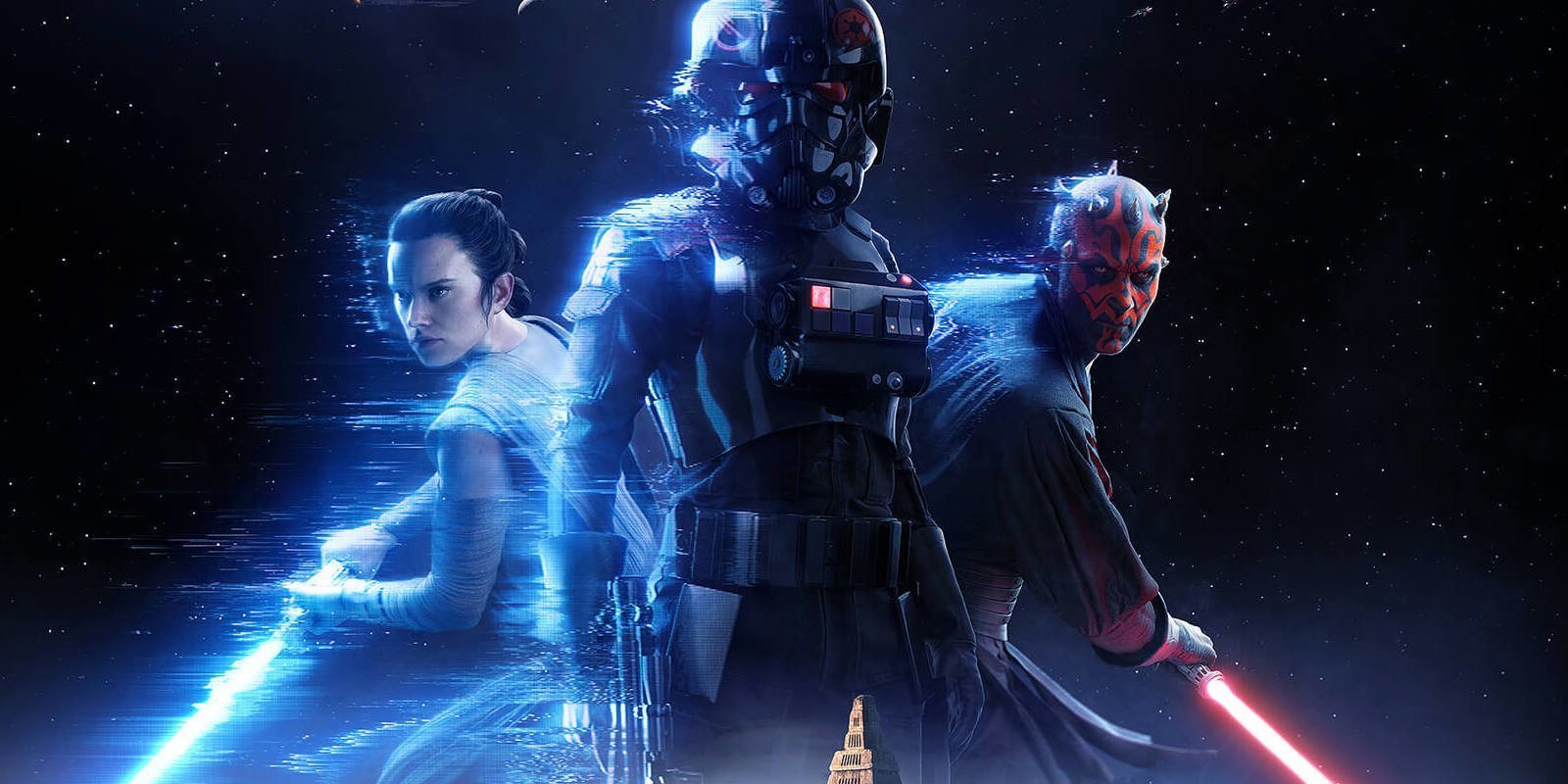 EA y 'Star Wars: Battlefront II' entran en el Libro Guinness de los Récords