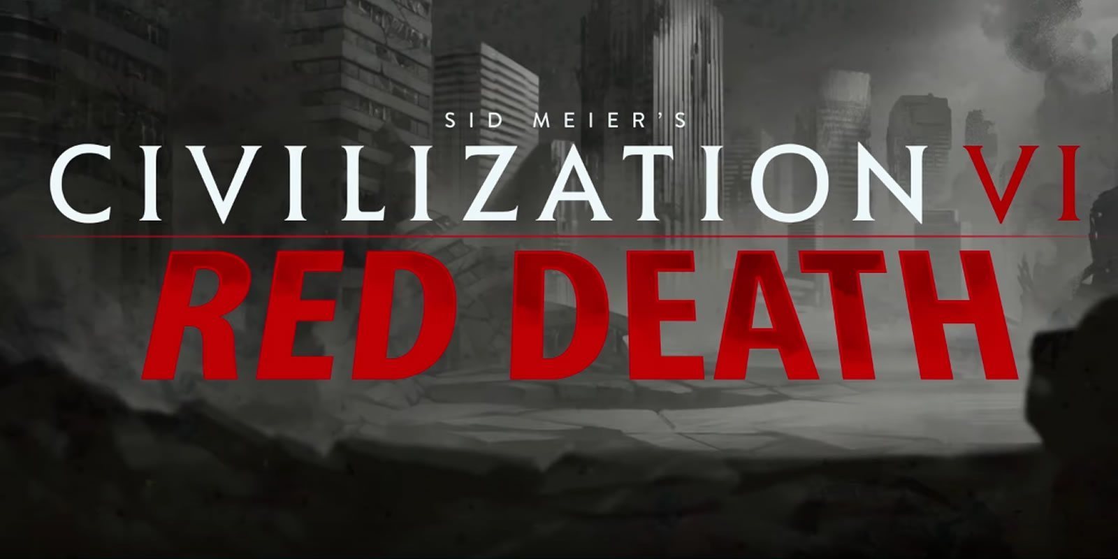 El nuevo modo multijugador de 'Civilization VI' es un Battle Royale