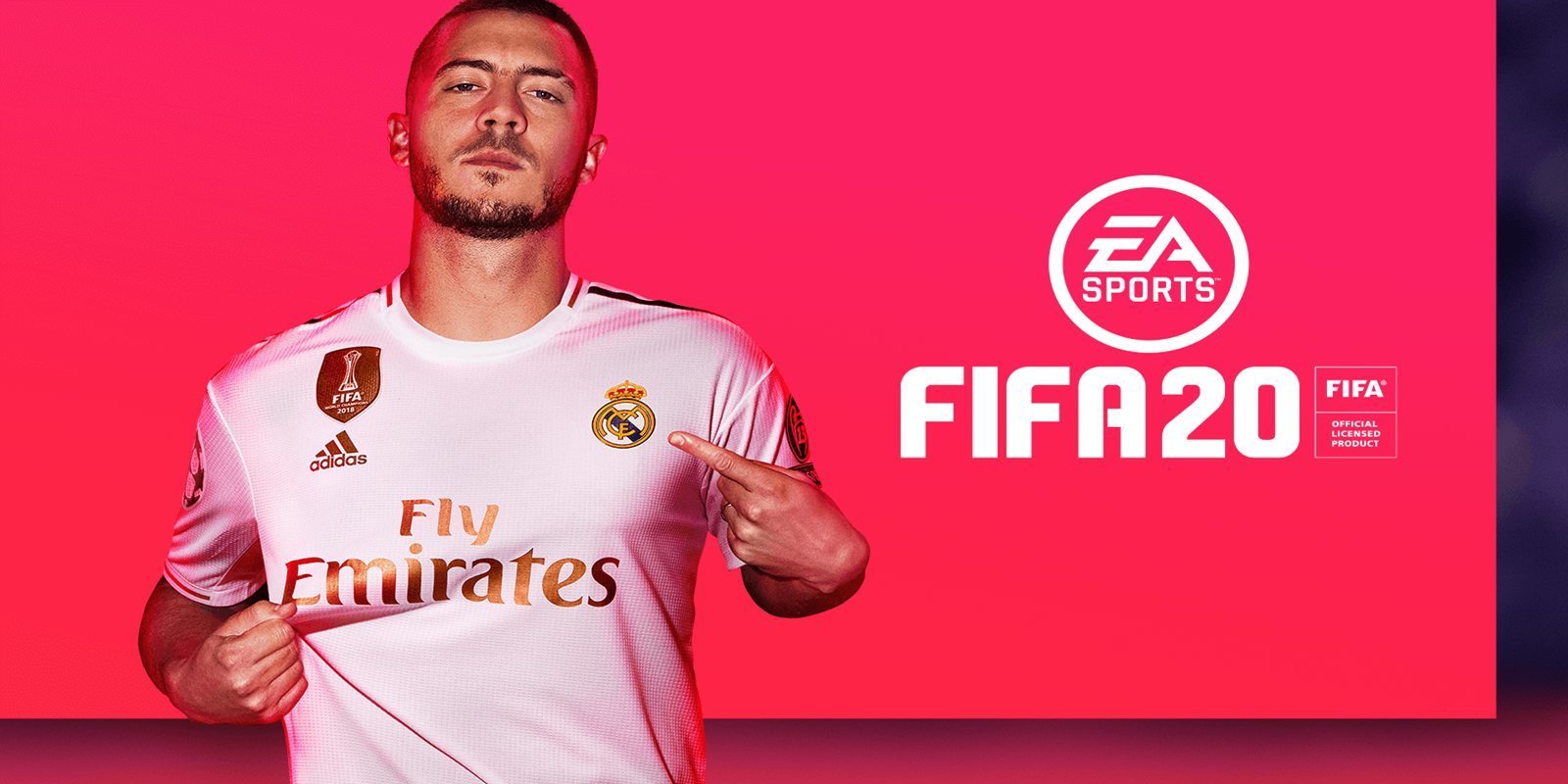 EA Sports lanza la demo de 'FIFA 20' en Xbox One, PS4 y PC