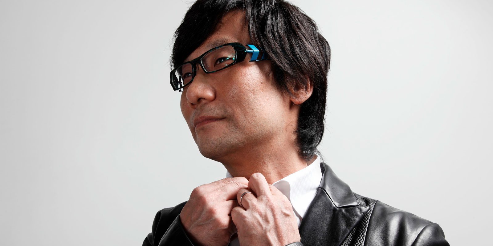 De egos va la cosa: A Hideo Kojima Game