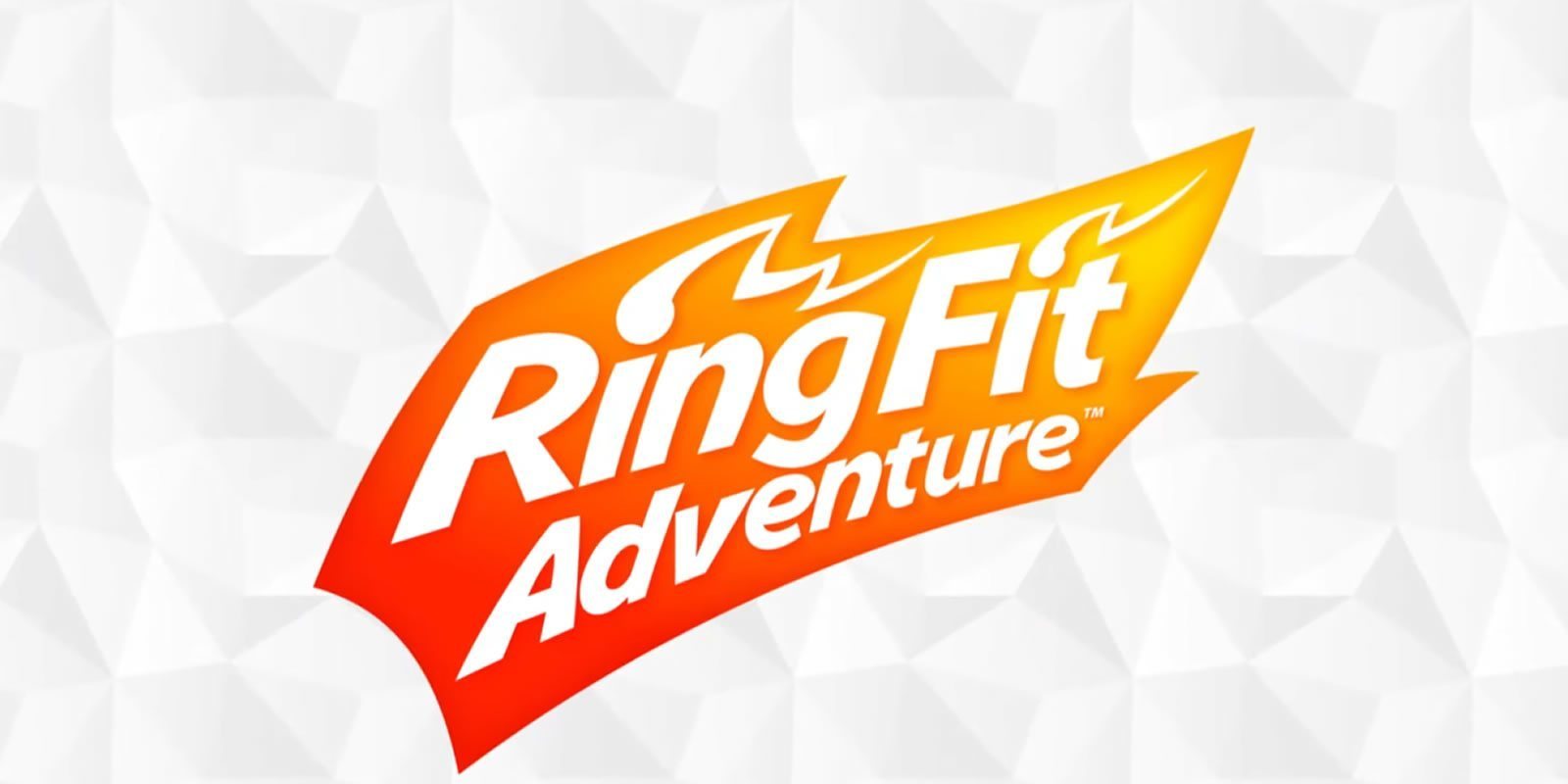 Nintendo anuncia 'RingFit Adventure', su nueva experiencia para Nintendo Switch