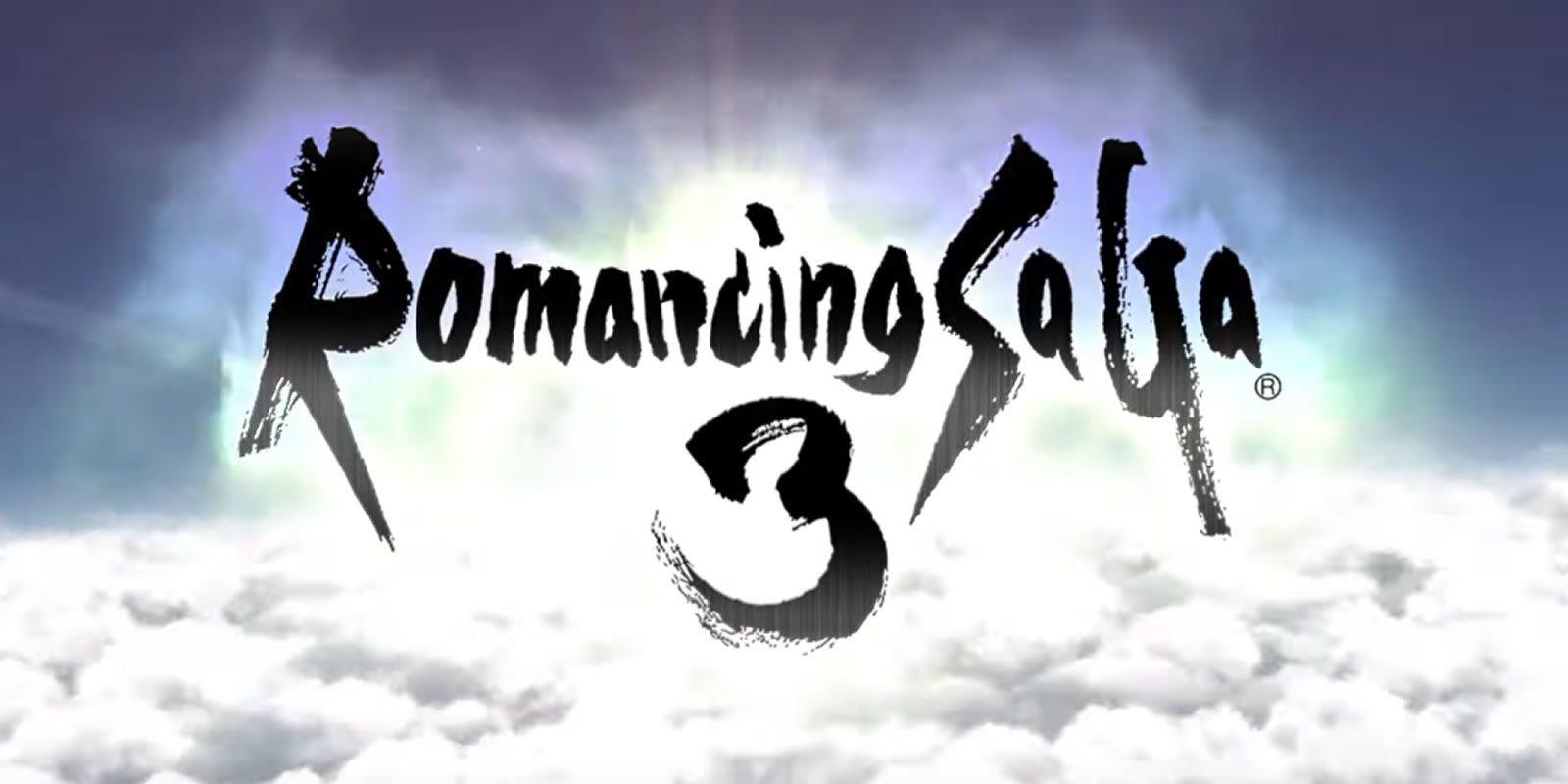 Square Enix le pone fecha a 'Romancing SaGa 3'