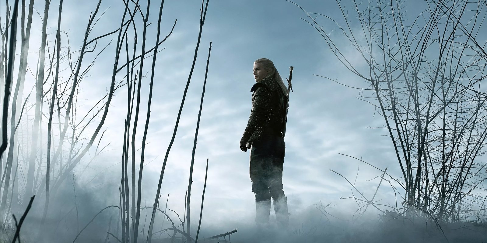 Netflix filtra por error la fecha de estreno de 'The Witcher'