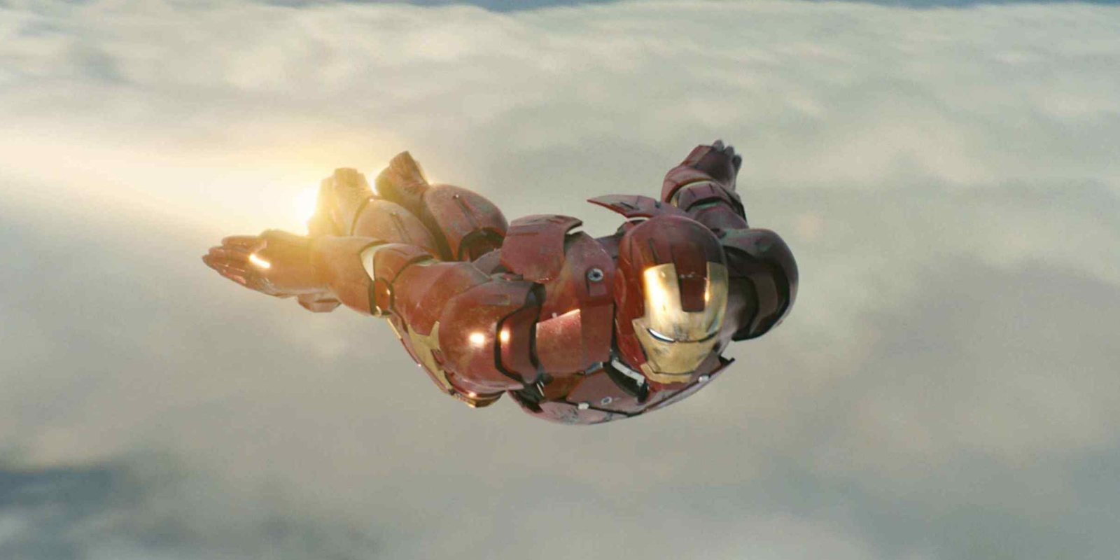 Una escena alternativa de 'Iron Man' hablaba de mutantes y picaduras de araña