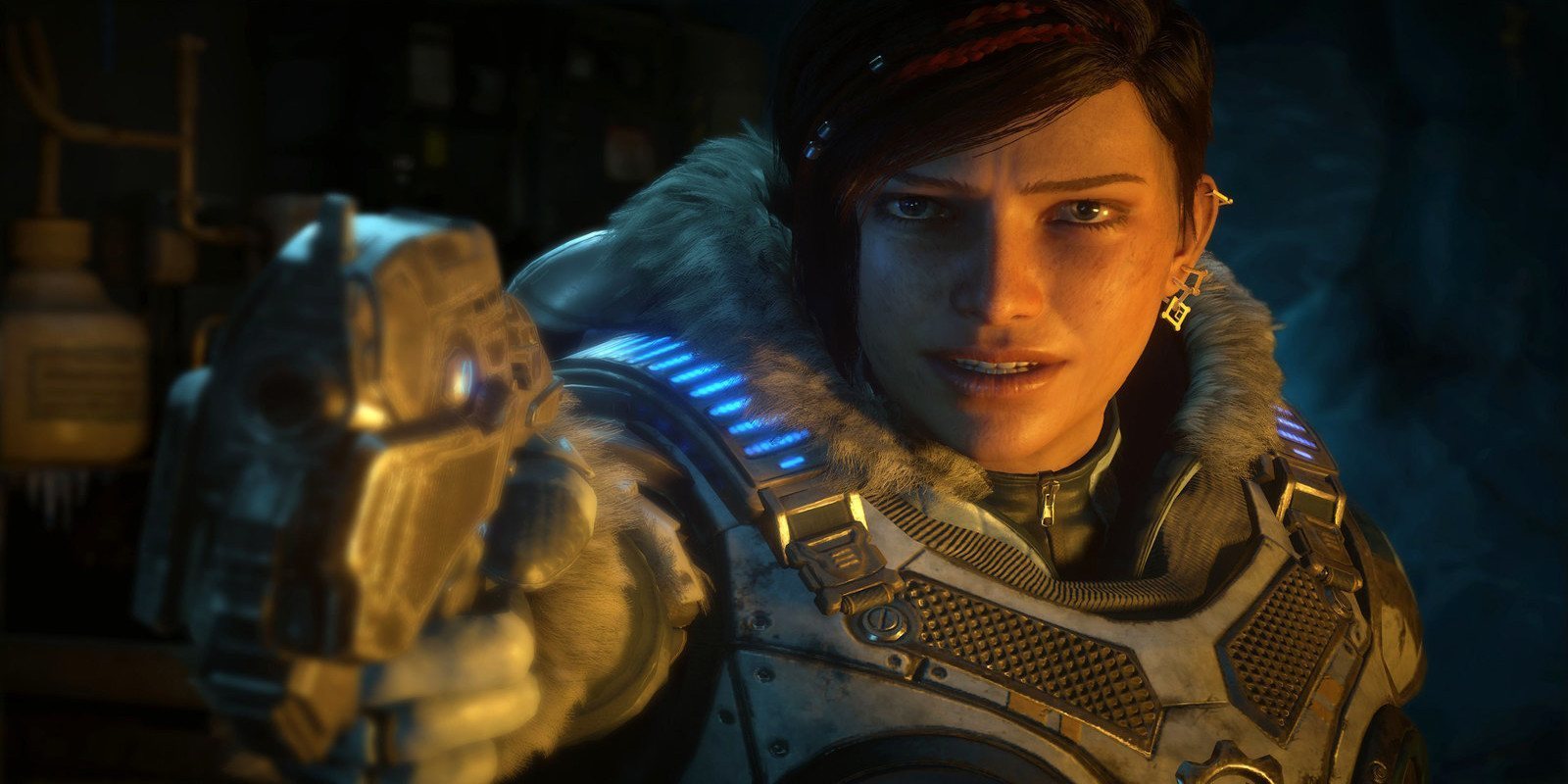 'Gears 5' se convierte en el mejor lanzamiento de Xbox One
