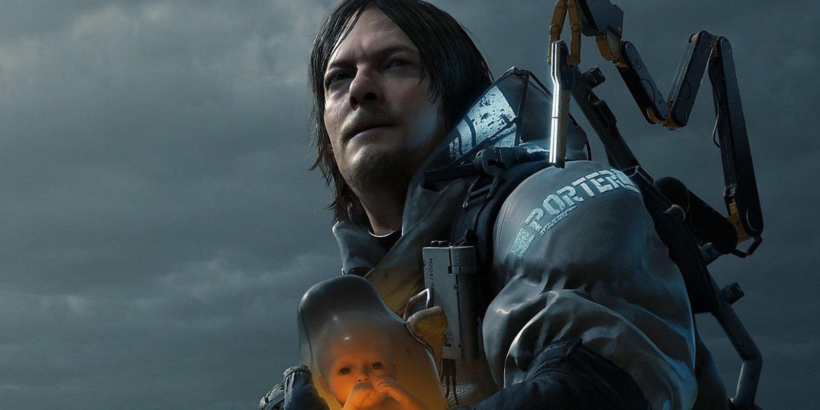 A Kojima le gustaría convertir 'Death Stranding' en una saga para evolucionar el género