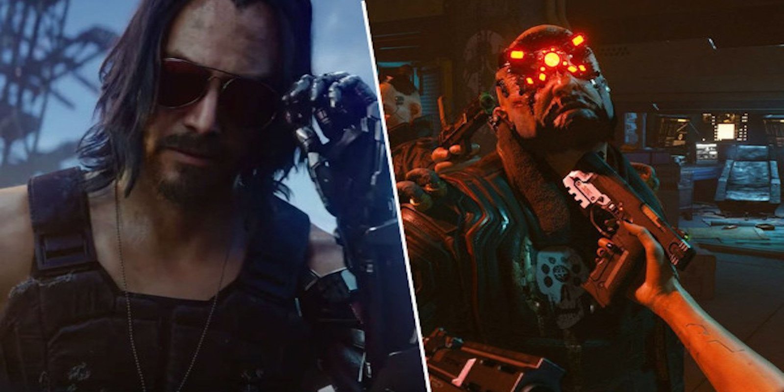 'Cyberpunk 2077' tendrá contenido poslanzamiento similar a 'The Witcher 3'