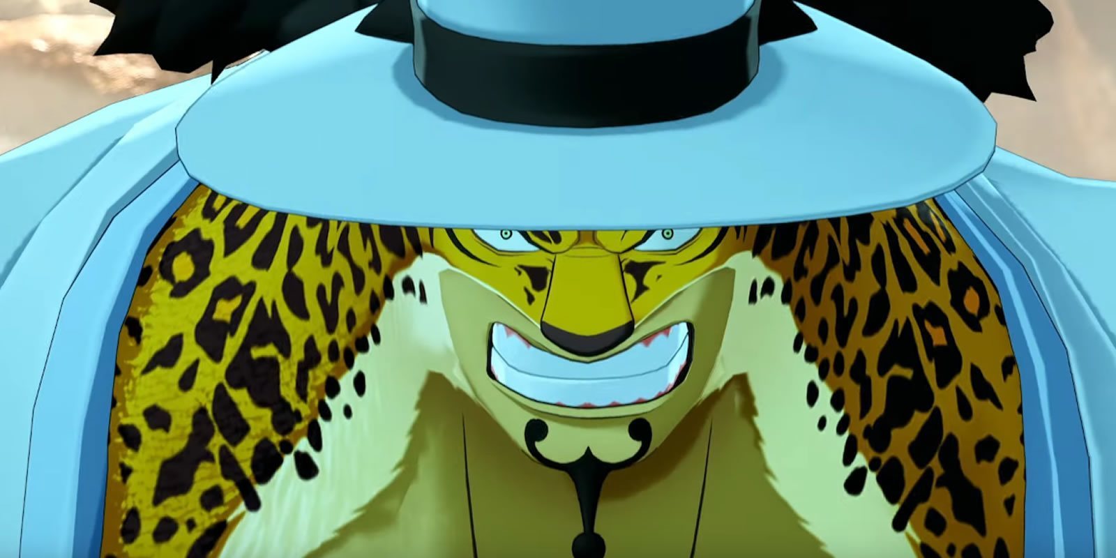 'One Piece: World Seeker' muestra el tráiler de su segundo DLC con Sabo a la cabeza