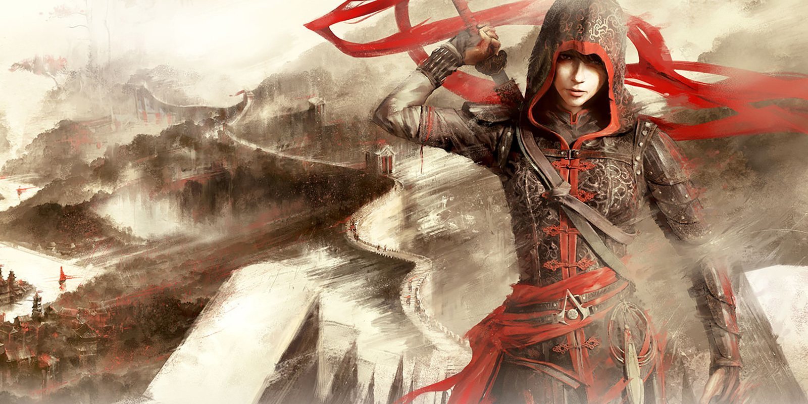 'Assassin's Creed Chronicles: China' estrenará manga en octubre