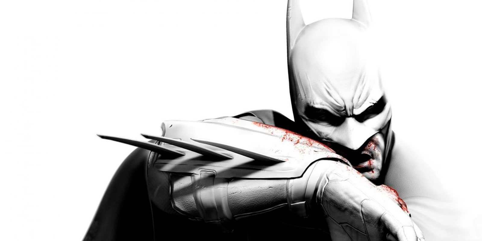 Ya podemos adquirir toda la saga 'Arkham' de Batman de forma gratuita