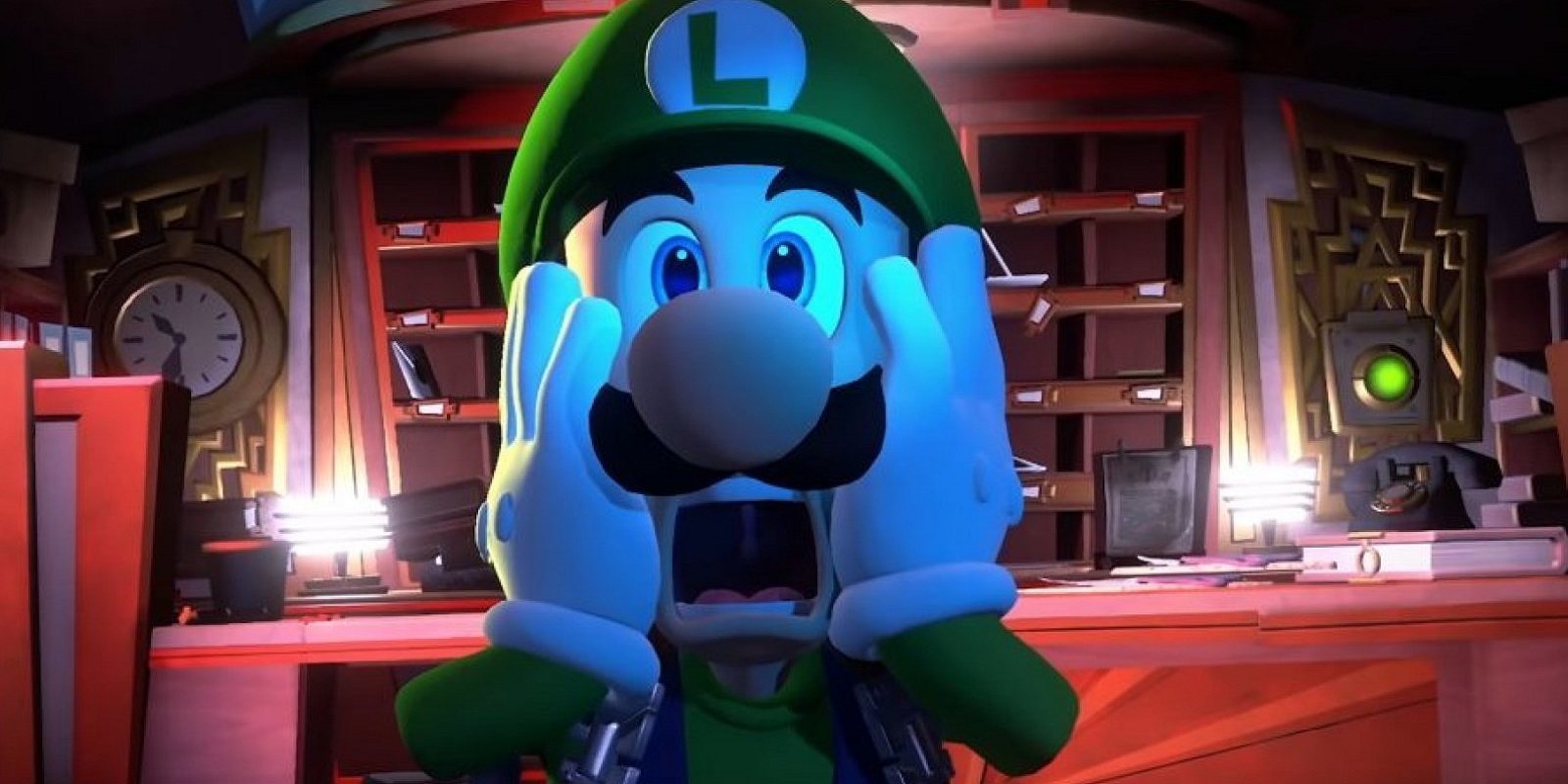 'Luigi's Mansion 3' tendrá DLC de pago para el multijugador