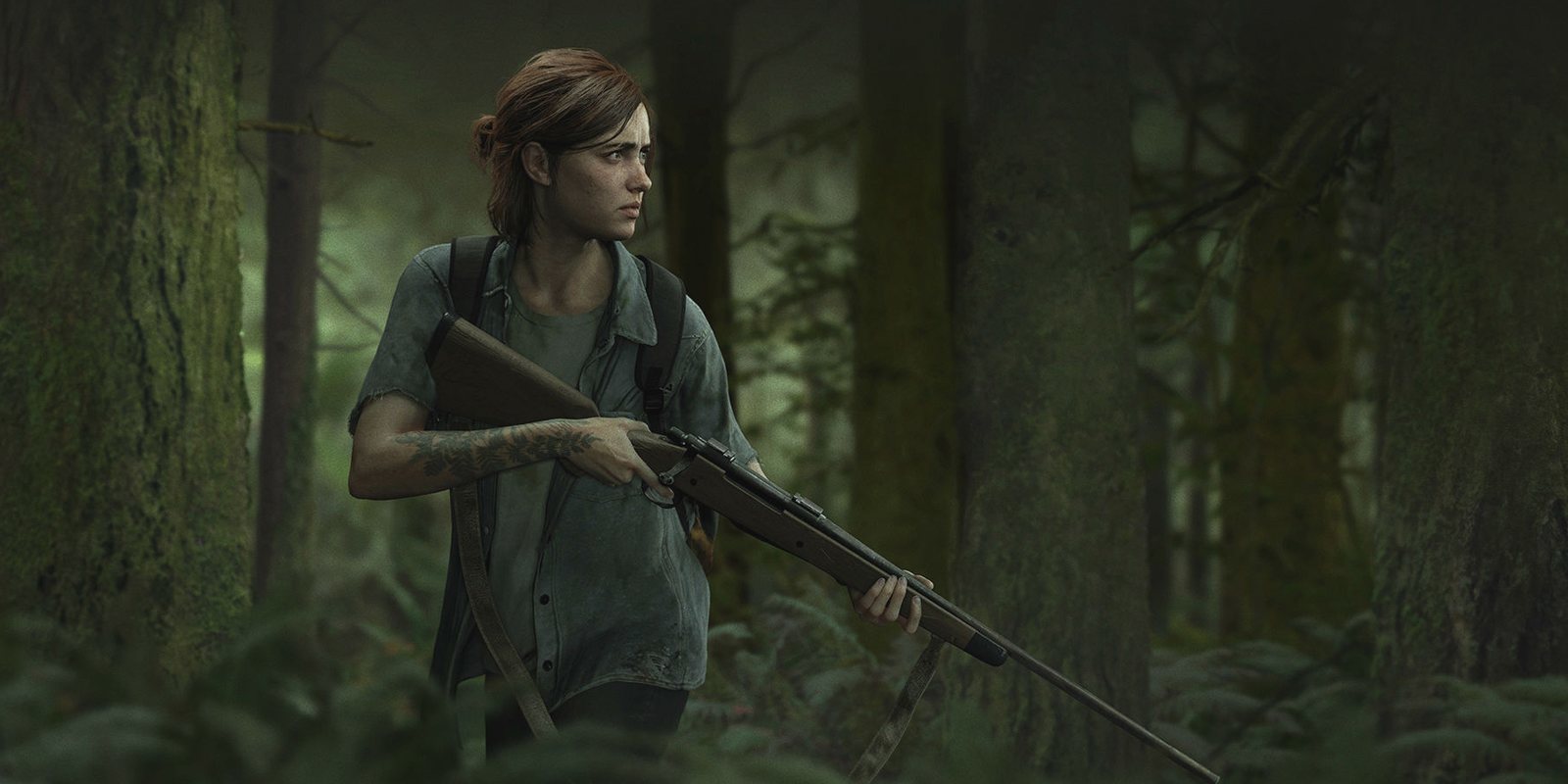 'The Last of Us Part II' no estará finalmente en la Madrid Games Week 2019