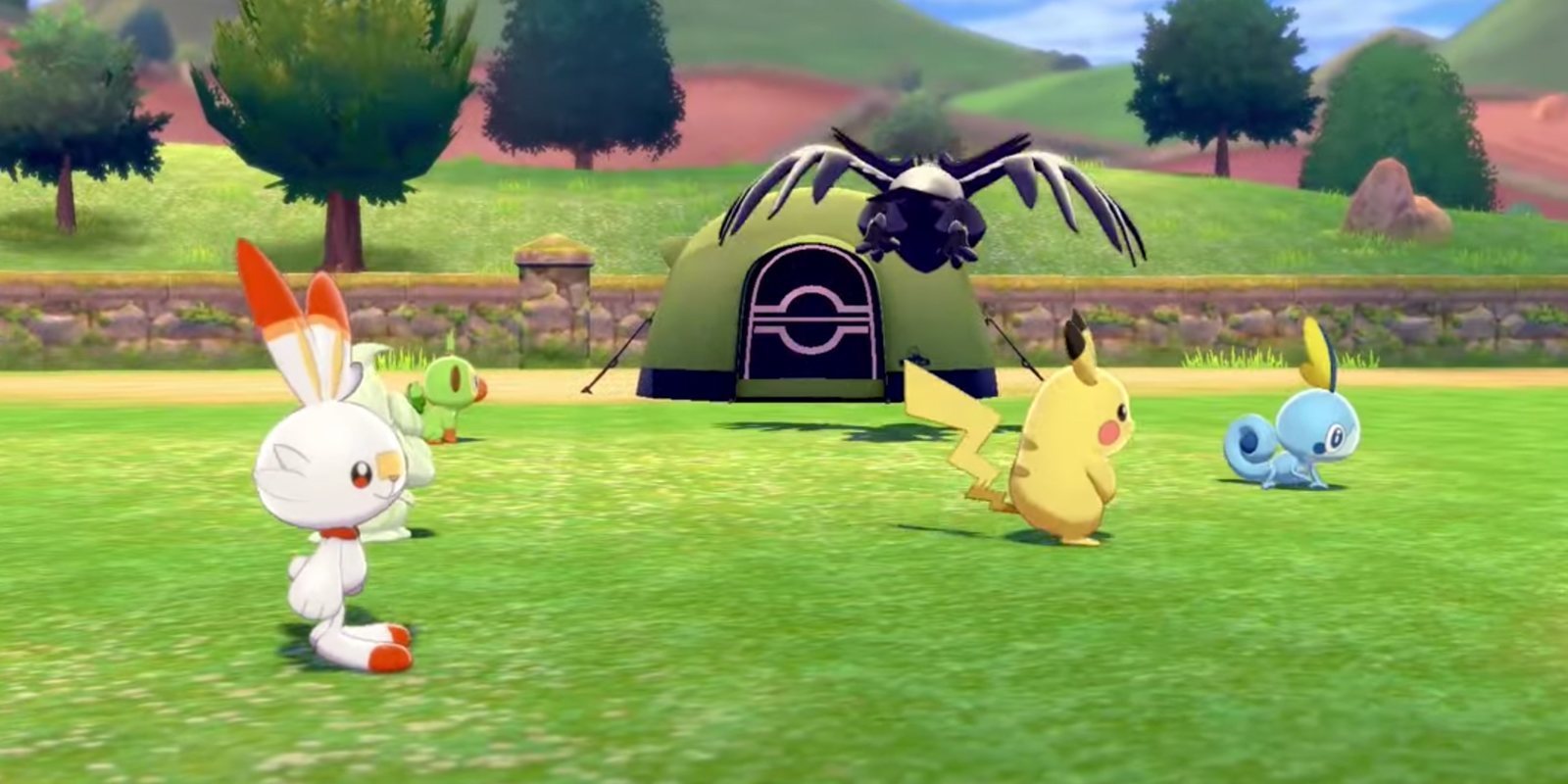 'Pokémon Espada y Escudo': Se filtran detalles sobre algunas evoluciones