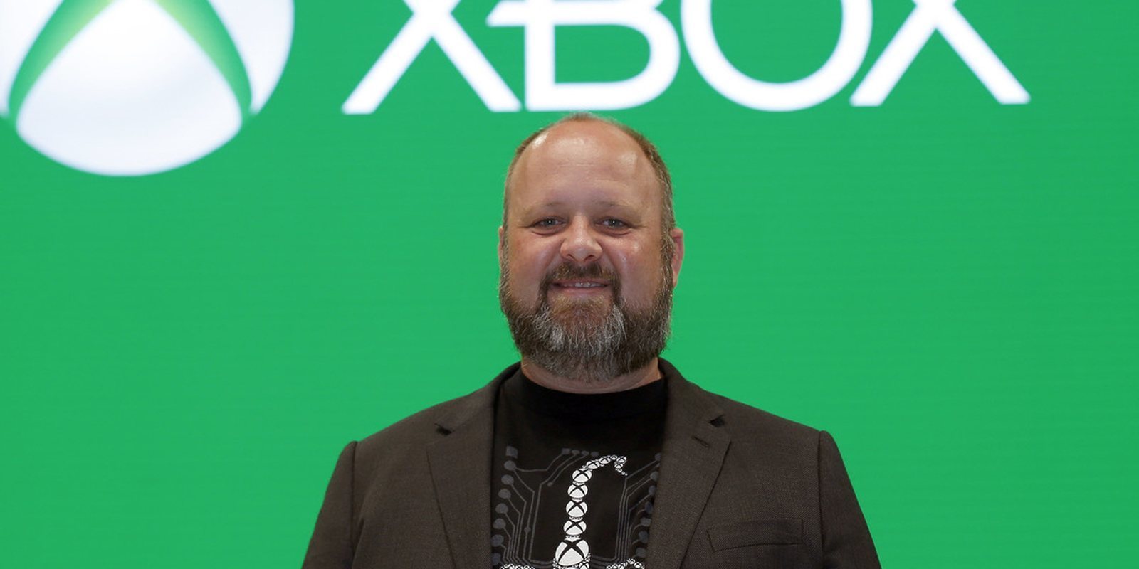 Aaron Greenberg asegura que los juegos de Xbox Game Studios son sorprendentes