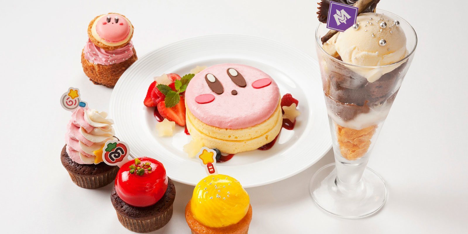 El Kirby Café de Tokio se despide de sus usuarios con un mensaje de reencuentro
